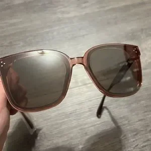 GENTLE MONSTER | Accessories | Gentle Monster Rick Bc4